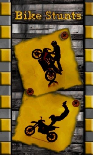 Bike Stunt Videos HD截图2