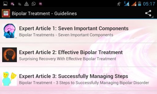 Bipolar Treatment - Guidelines截图6