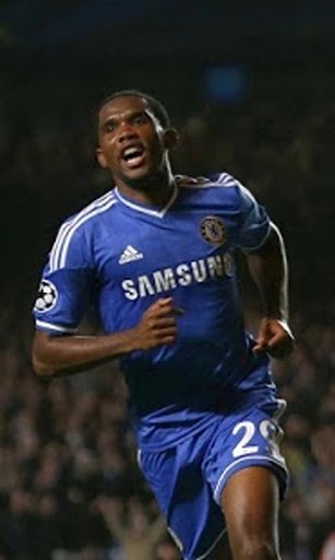 Samuel Eto’o FC截图7