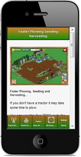 FarmVille 2 Tips Tricks Hacks截图11