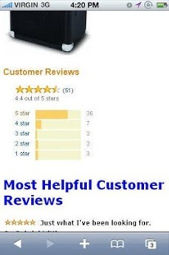 Reviews Bluetooth Speaker截图1