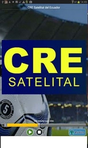 CRE SATELIAL截图2