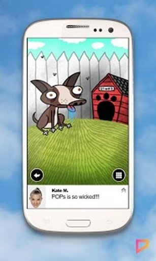 Dogs &amp; Puppies Themes for POPs截图1