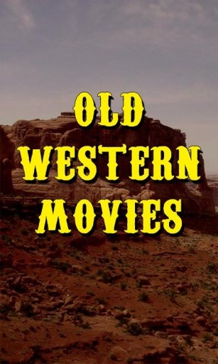 Old Western Movies截图2