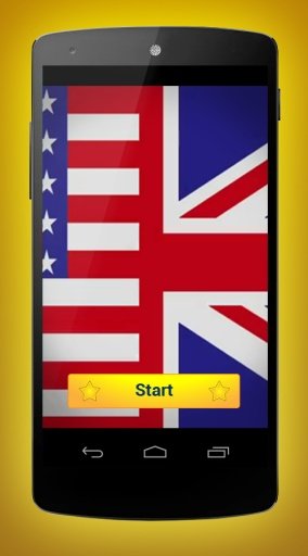 Super National Flags Quiz截图4