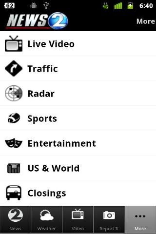 WKRN – Nashville’s News 2截图1