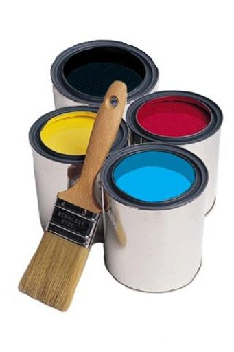 Paint Color Schemes截图2