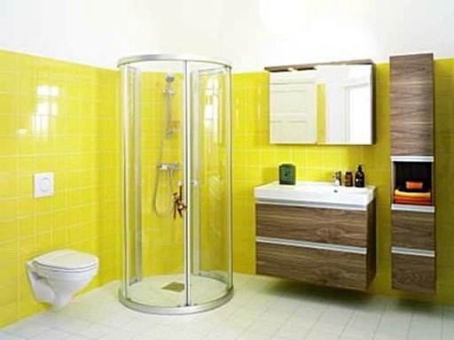 Bathroom Interior Design截图7