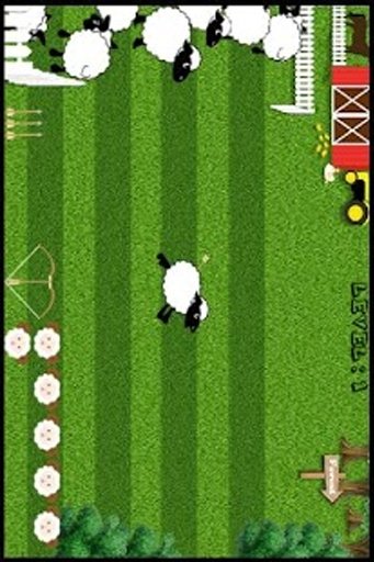 Sheepy截图1