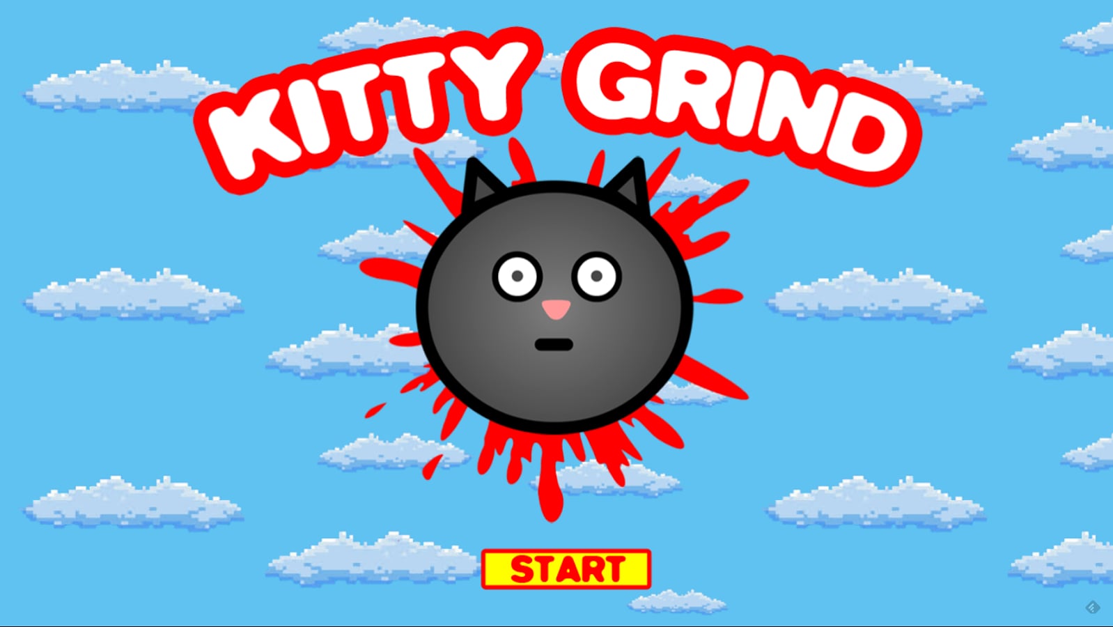 Kitty Grind截图3