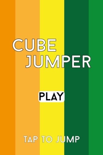 Cube Jumper截图5