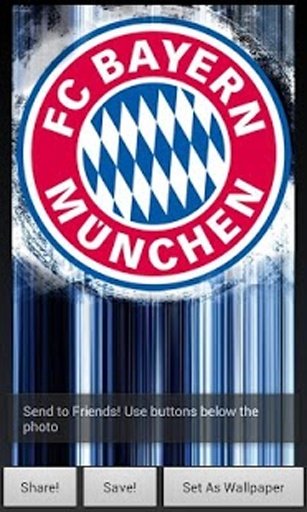 Bayern Munich Yeah截图8