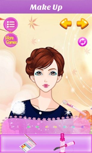 Nice Dresses Party Makeover截图6