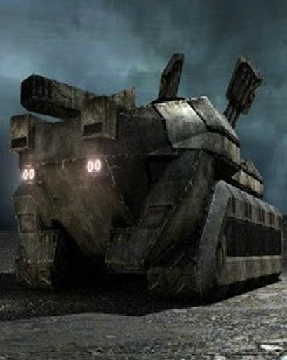 Tanks 3D Battle截图4