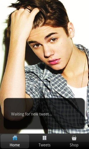 Justin Bieber Talk - Bronze截图6