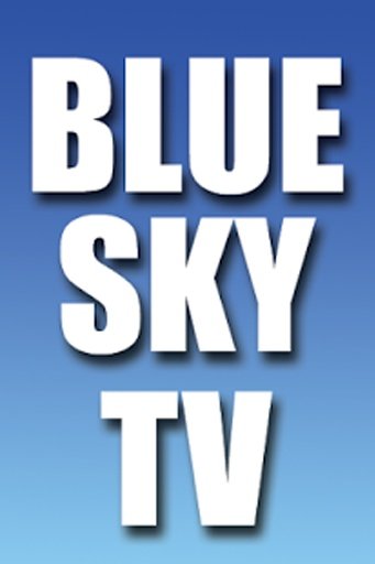 Blue Sky Channel TV截图4