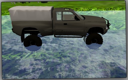 Suvs 4x4 Extreme part 1截图4