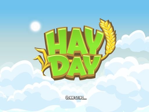 Hayday Fan App截图2