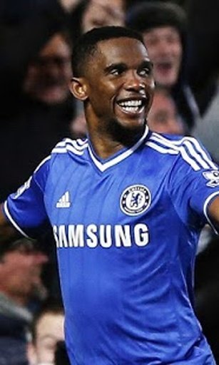 Samuel Eto’o FC截图10