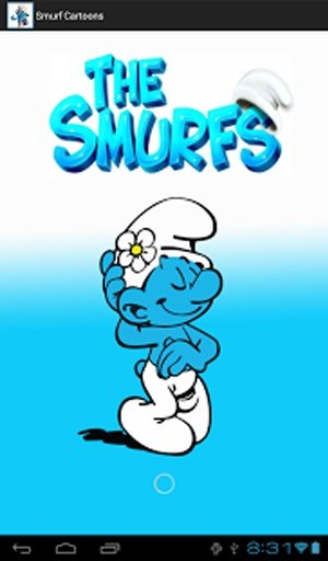 Smurf Cartoons截图4