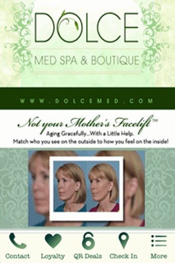 Dolce Med Spa and Boutique截图4