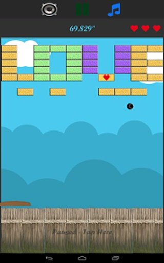 Brick Cracker Puzzle截图8