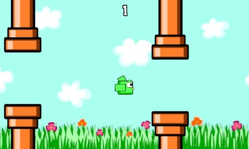 Flap-Flap-Flap截图2