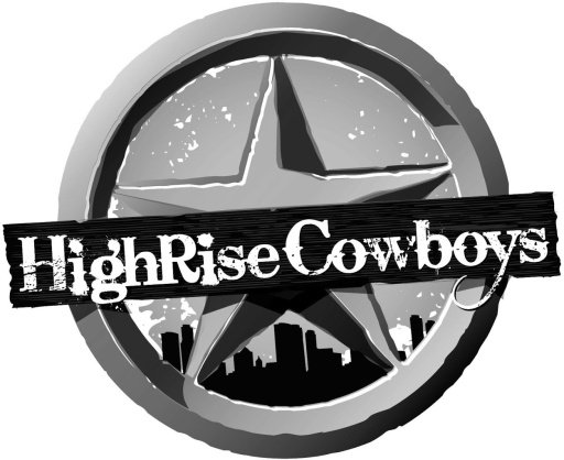 HighRise Cowboys截图1