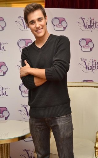 Jorge Blanco Game截图1