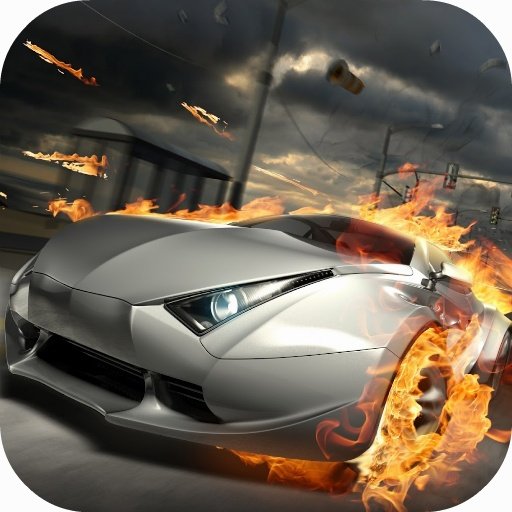 Speed Racing Air截图4