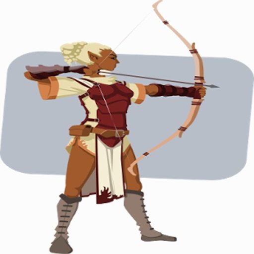 Archery Contest截图1