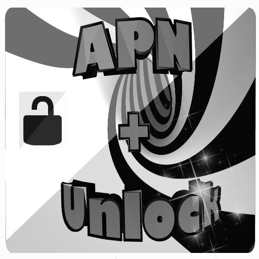 APN + Unlock截图1