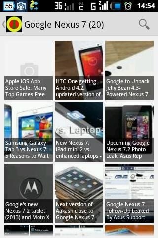 AndroidTrust - Android Updates截图6