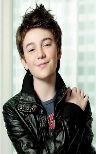 Greyson Chance Game截图5