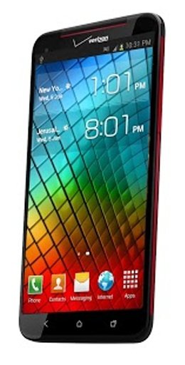 Droid razr live wallpaper截图1