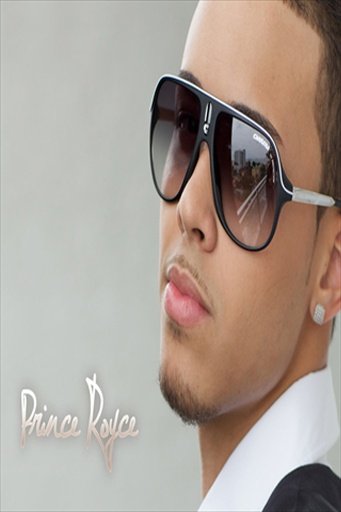 Prince Royce songs截图2