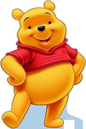 Winnie The Pooh Cartoon Video截图3