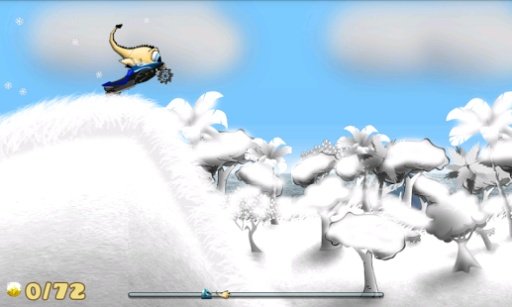 Tsunami Run - Rory Adventure截图4