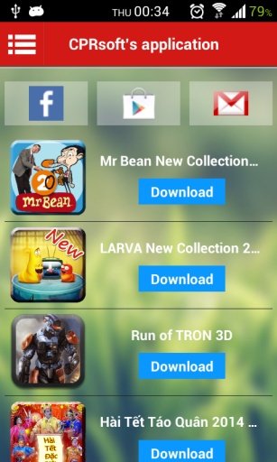 Tom and Jerry New Collection截图4