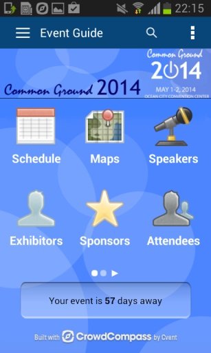 Common Ground 2014截图5