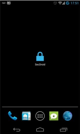 SecDroid [ROOT]截图6