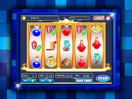 Slot Jackpot Extreme截图3