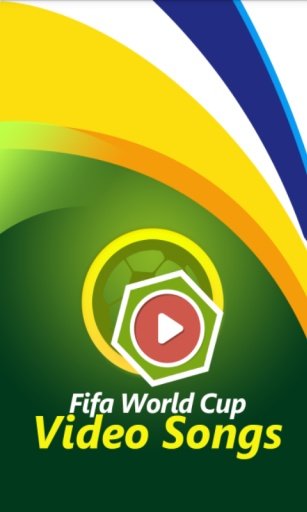 Fifa world cup video songs截图1