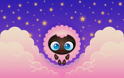 Astro Sheep Live Wallpaper截图5