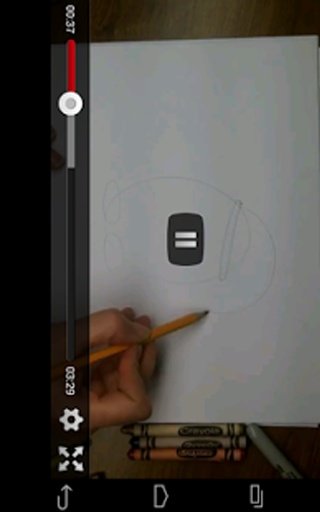 Drawing Cartoon Cute截图4