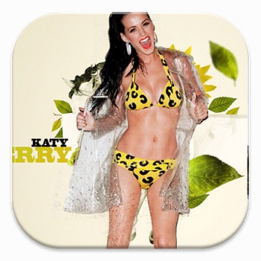 Katy Perry Beautiful截图6