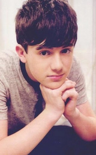 Greyson Chance Game截图4