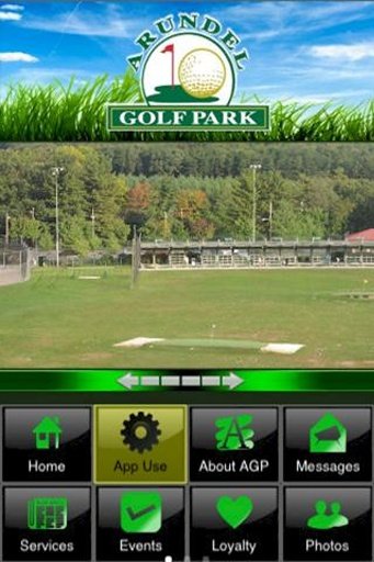 Arundel Golf Park截图5