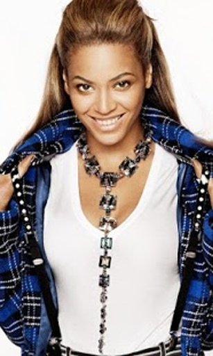 Beyonce Wallpapers 2014.截图2