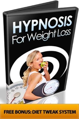 Hypnosis for Weight Loss截图1